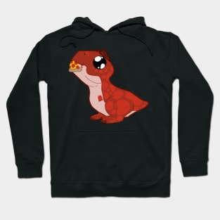 Pizza Carno Hoodie